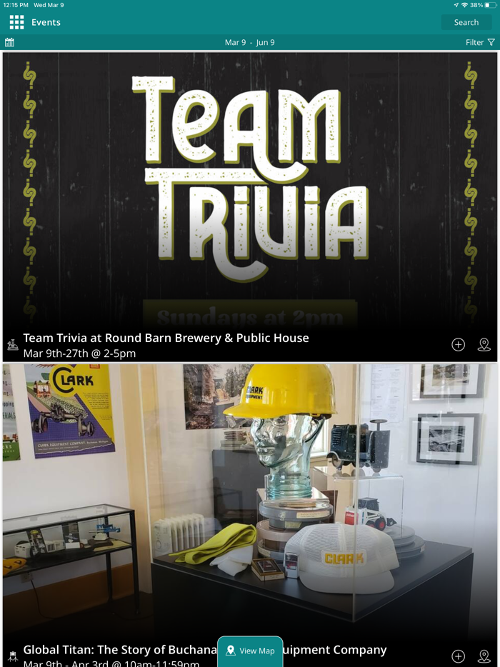 Visit Southwest Michigan