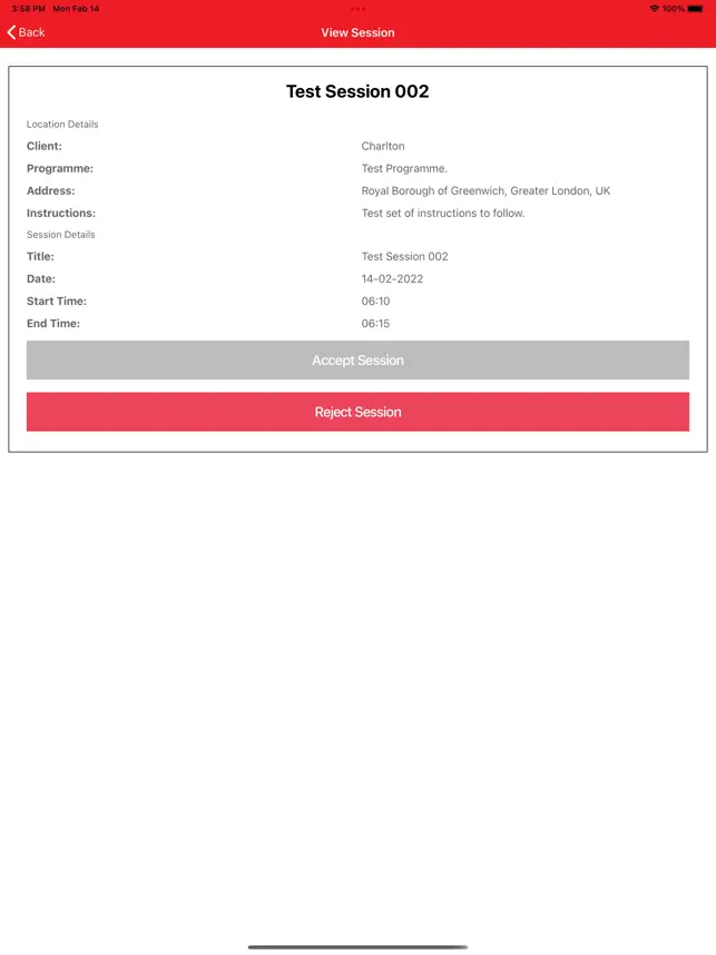 Resim 4 Facturas, ofertas y recibos iphone