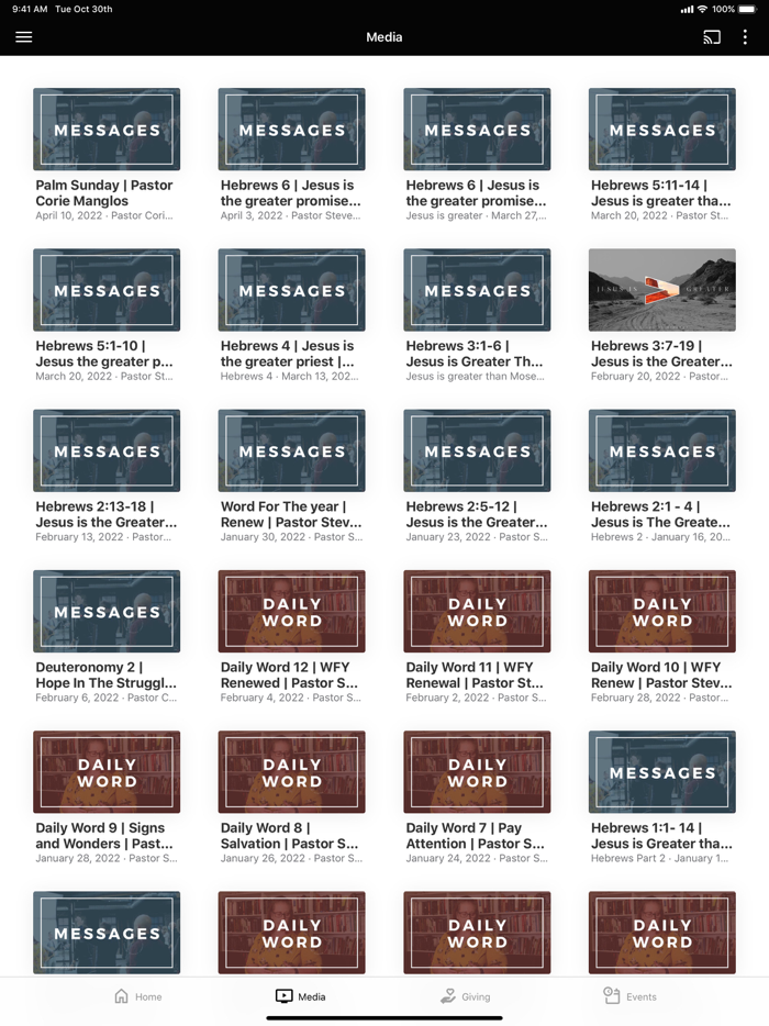 Journey Church Madison