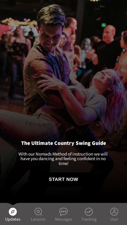 Country Swing Online