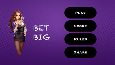 Screenshot #2 pour Bet Big