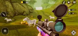 Game screenshot Buck Hunter: Hunting Simulator apk