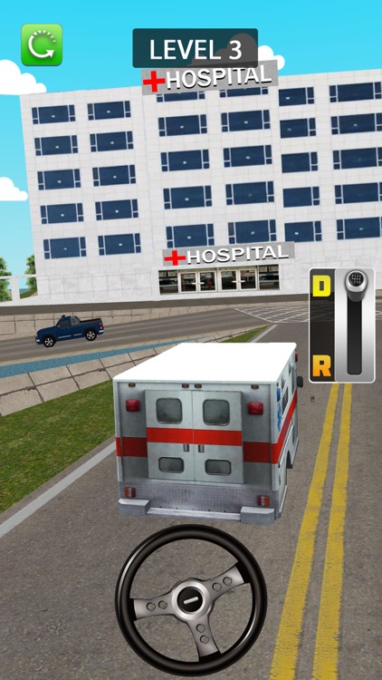 City Services 3D screenshot-5