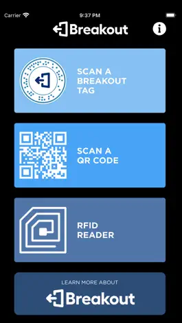 Game screenshot Tags by Breakout EDU mod apk