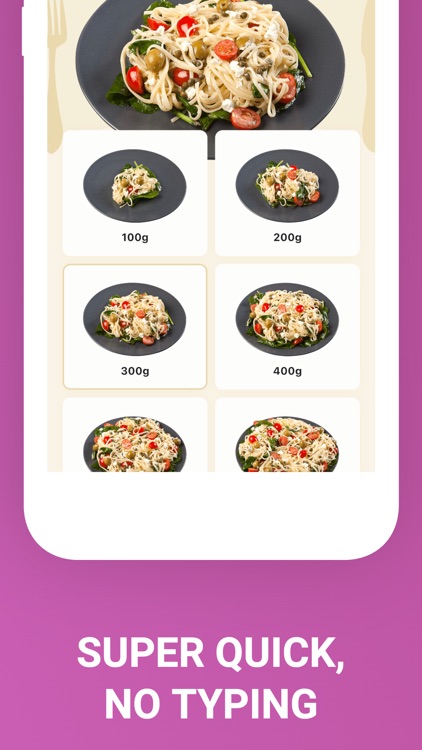 Carbs & Cals: Diet & Diabetes screenshot-5