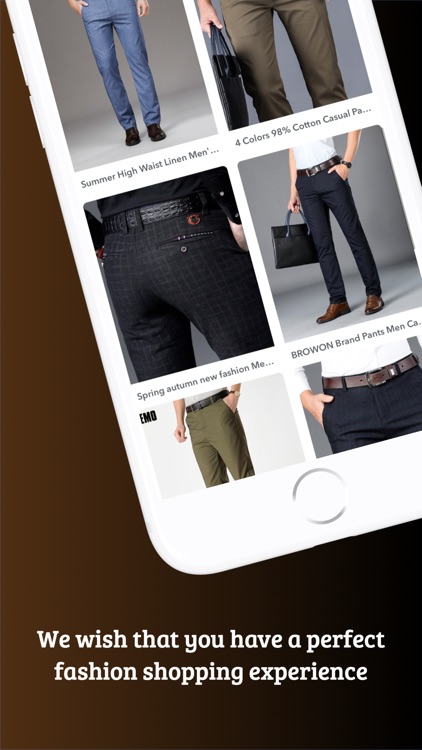 Cheap Men's Clothes Online screenshot-3