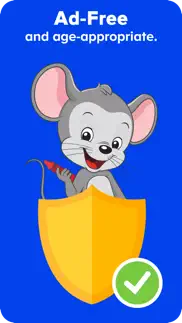 How to cancel & delete ask abc mouse 3