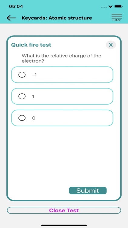 AQA GCSE Physics screenshot-8