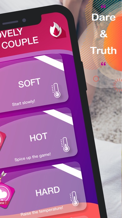 Sex Apps Game