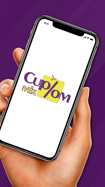 Cupom Mix