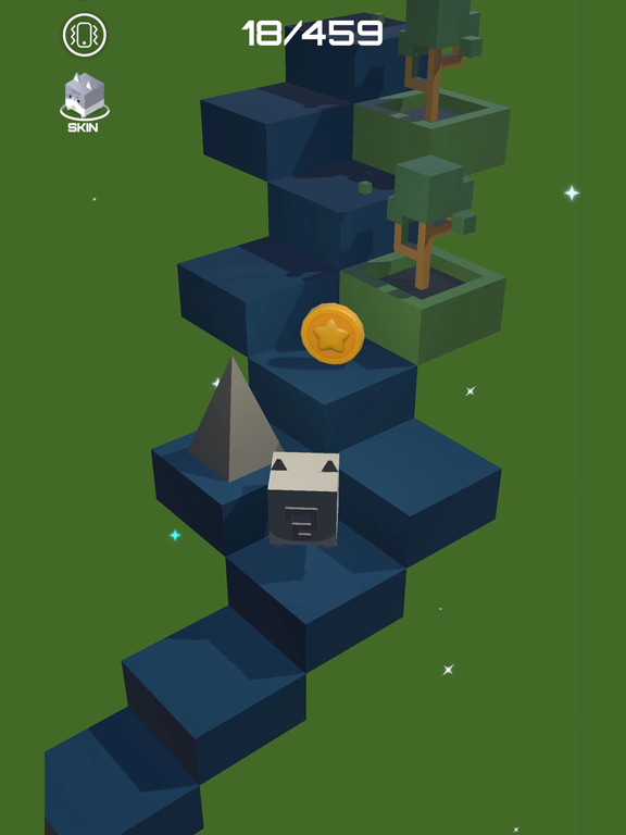 Jump King! screenshot 2