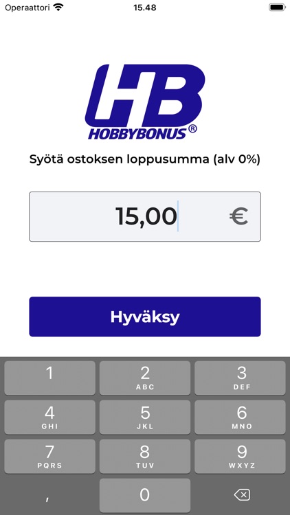 Hobby Bonus Partner