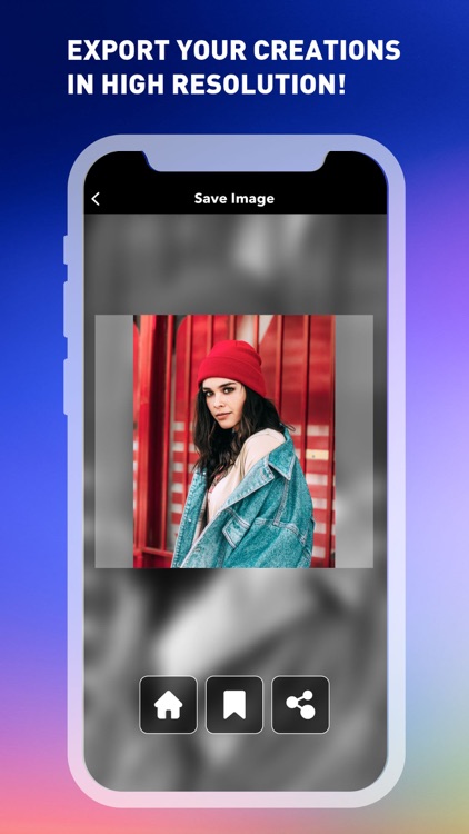 PRO Collage Maker Photo Editor screenshot-5