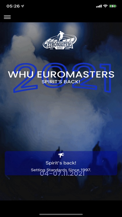 WHU Euromasters