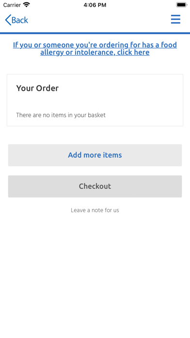 Five Ways Tandoori, Charlbury PC 용