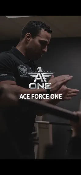 Game screenshot Ace Force One mod apk