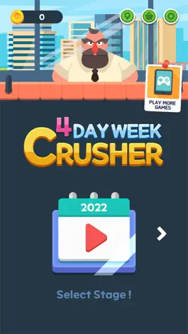 Game screenshot 4Day Week Crusher mod apk