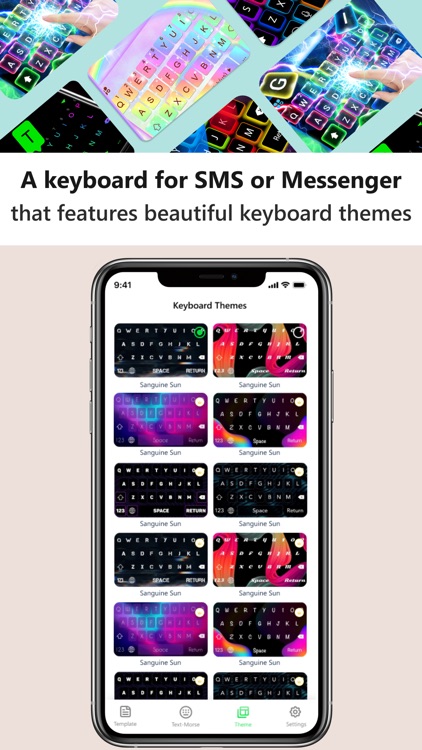 AutoPaste • Paste Keyboard screenshot-3