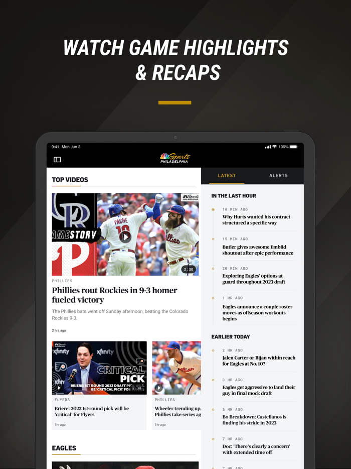 NBC Sports Philadelphia