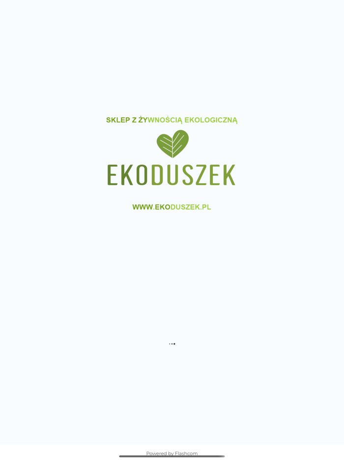 Eko Duszek
