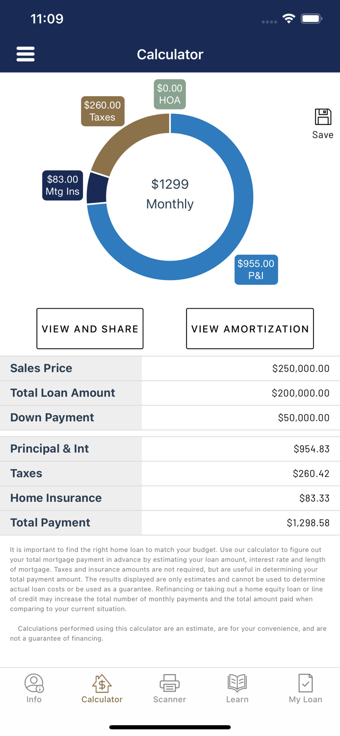 Loop by Front Street Mortgage