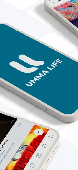 Game screenshot Umma Life apk