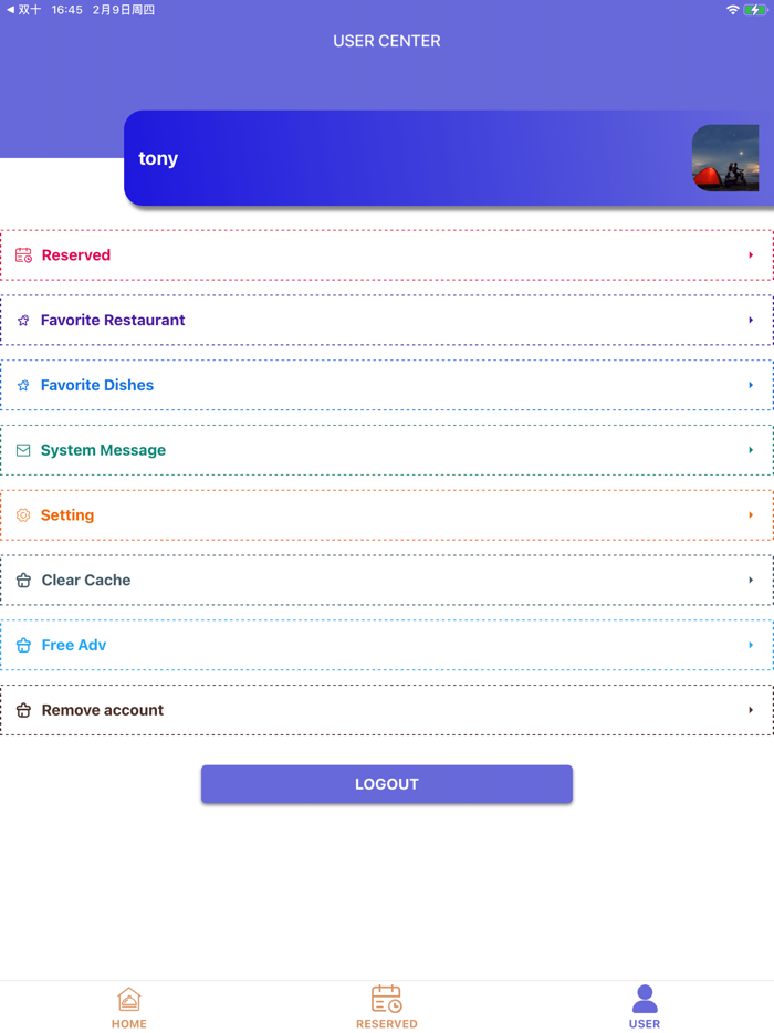 THC - Torvins Home Cooking
