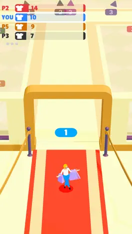 Game screenshot Mall Control mod apk
