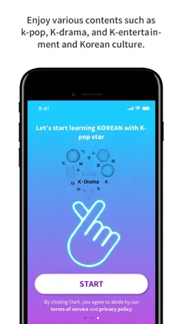 Game screenshot LivelyKorean - Learning Korean hack