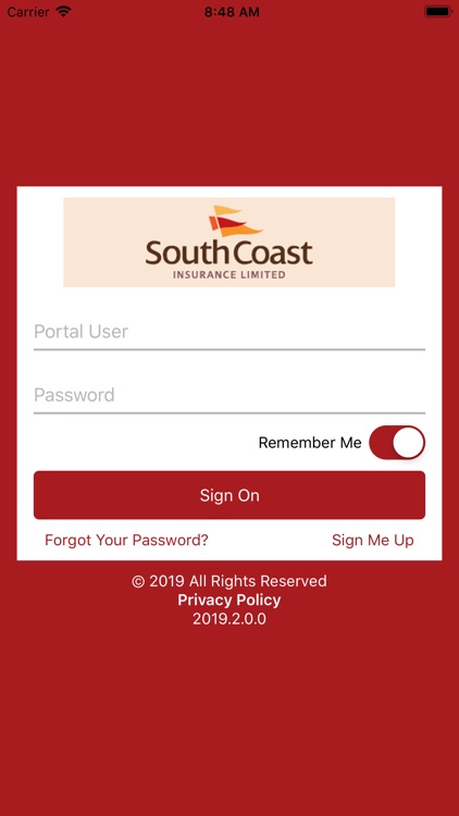 South Coast Insurance