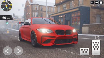Driving School Test Sim 2022紹介画像2