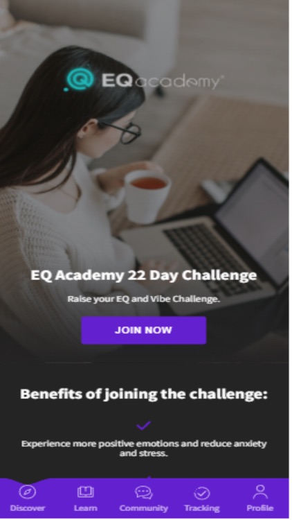 EQ Academy