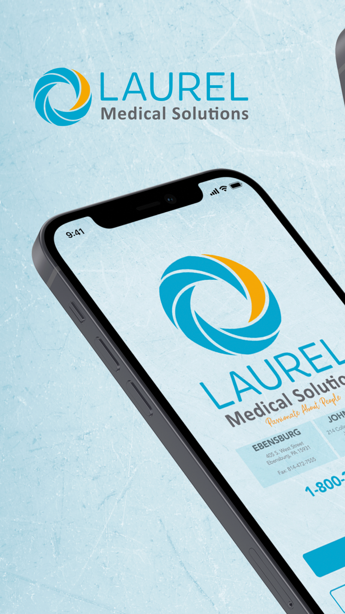 Laurel Medical Solutions