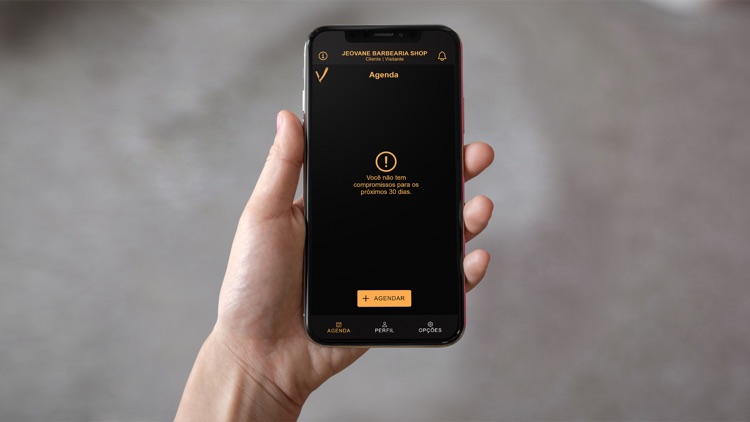 Jeovane Barbearia Shop