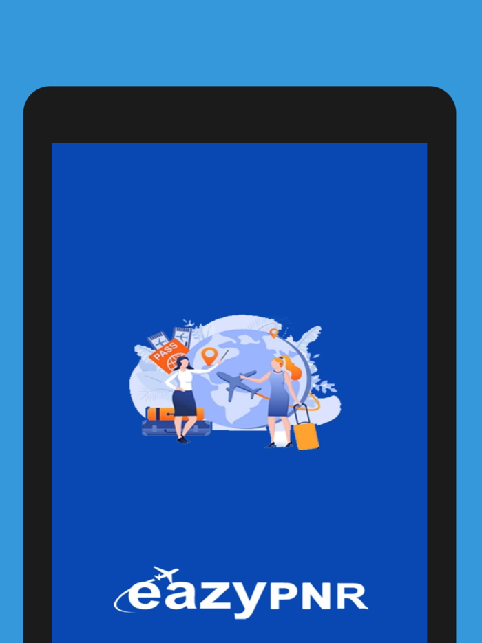 eazyPNR