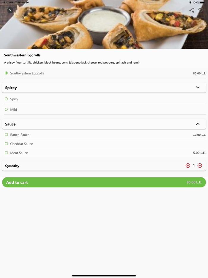 Seasons country club