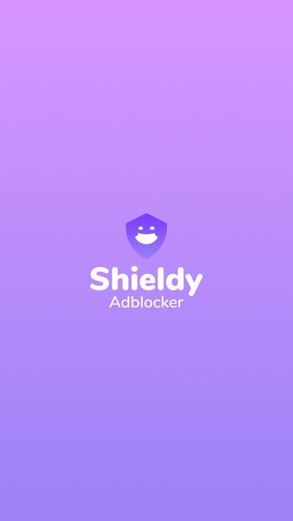 Shieldy: AdBlock Solution