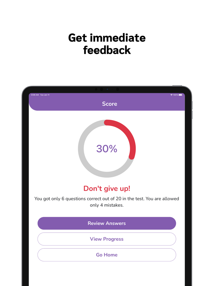 Nebraska CDL Permit Test