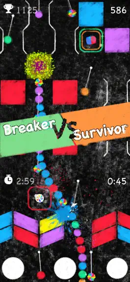 Game screenshot Snake Crayon Run - Vs Color mod apk