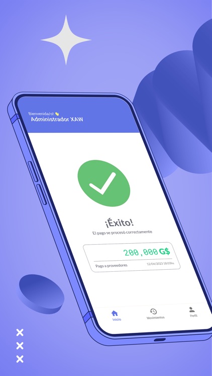 BrosCo Pagos screenshot-3