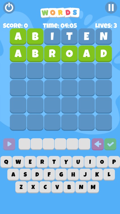 Can you guess the Words? screenshot-4