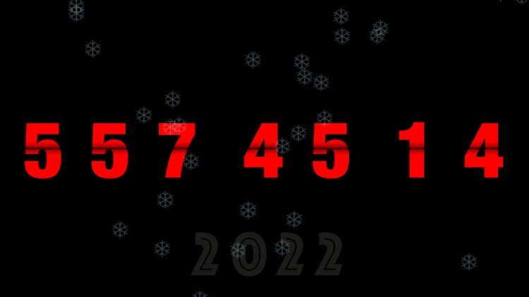 Year Countdown screenshot-6