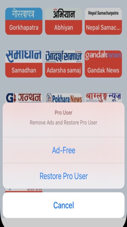 Best News App - Nepali
