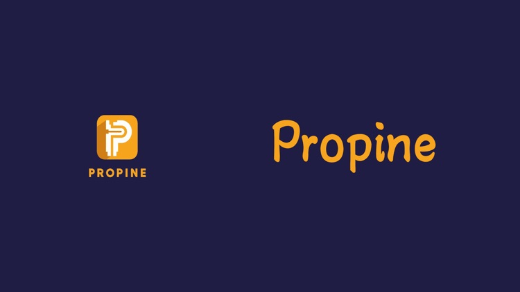 Propine