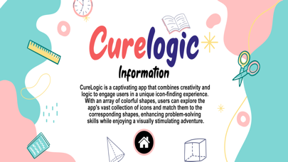 Screenshot #3 pour Curelogic