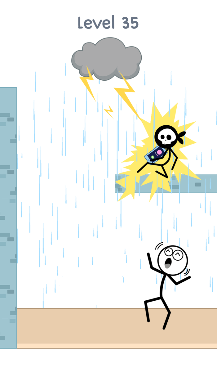 Throw Things who needs?