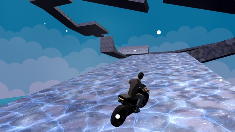 Motorcycle Climb Pro screenshot-3