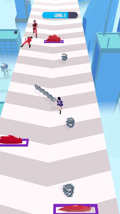 Chain Rush screenshot-7