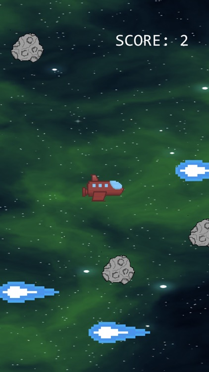 Astro Voyage screenshot-3