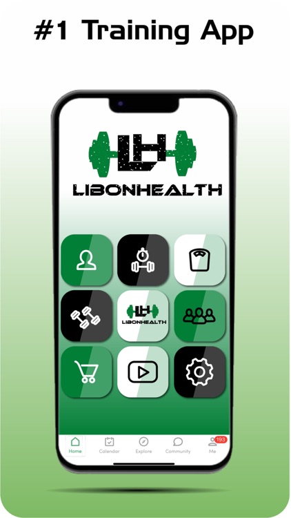 Libon Health screenshot-3